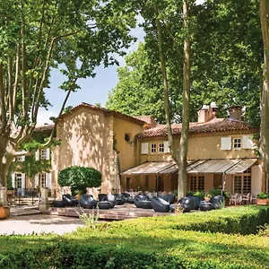 **** Hotel Moulin De Vernegues & France