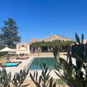 Maison d'hôtes Les Mazets Du Pas France