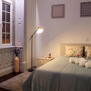  Maison d'hôtes Charme E Alegria Portugal