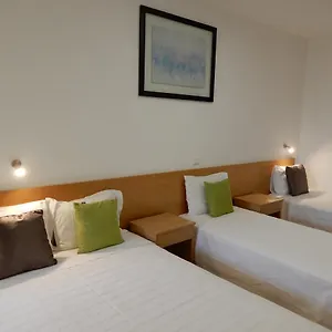 Maison d'hôtes Guesthouse Coimbra City Portugal
