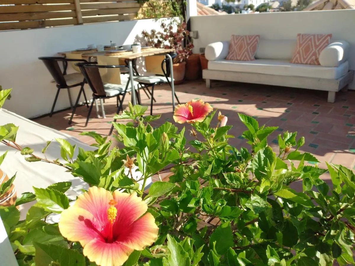 Calcada Guesthouse Tavira