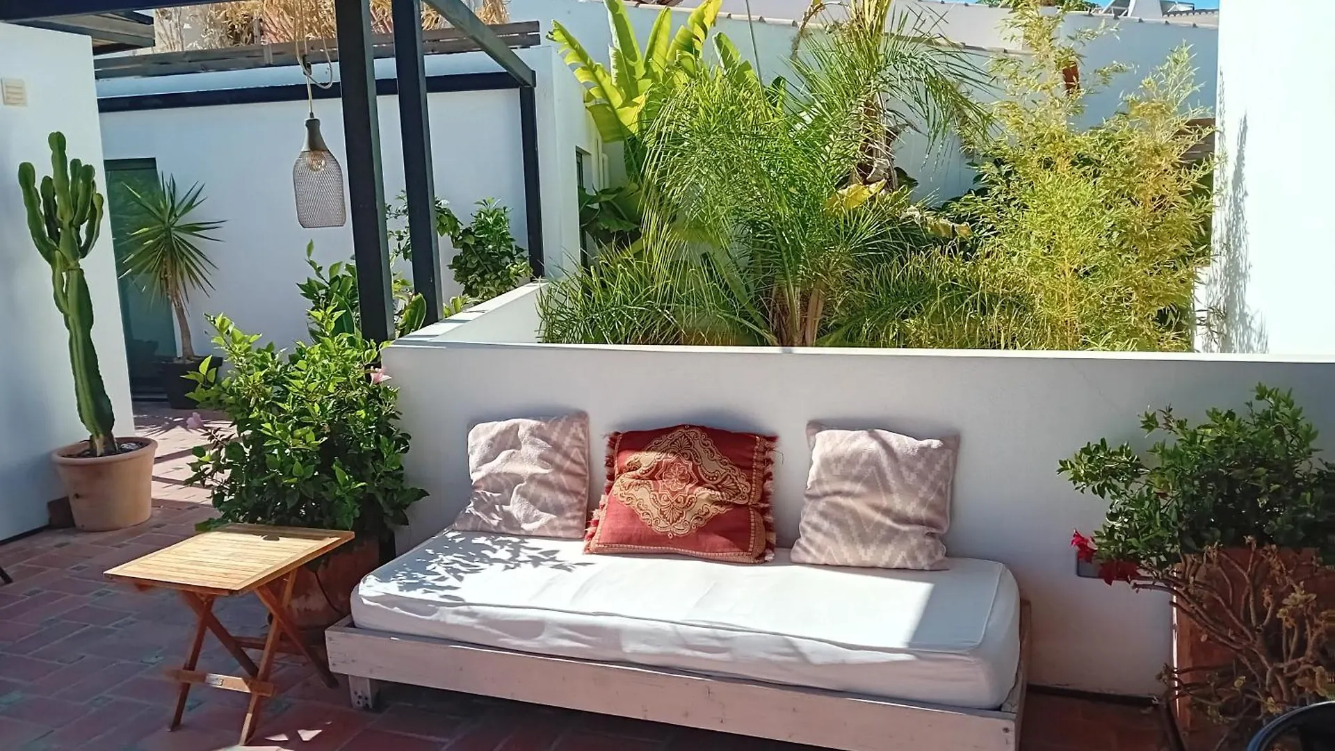 Calcada Guesthouse Tavira 3*,  Portugal