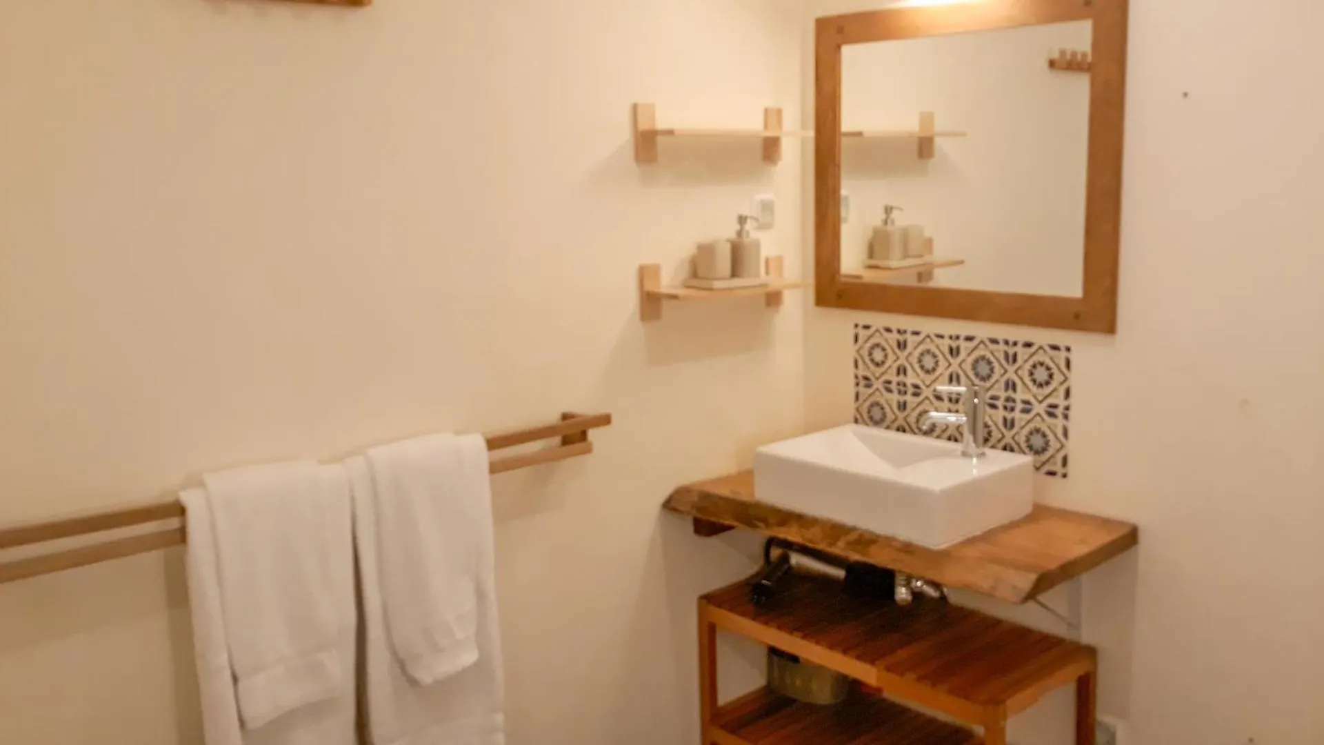 Maison d'hôtes Calcada Guesthouse Tavira