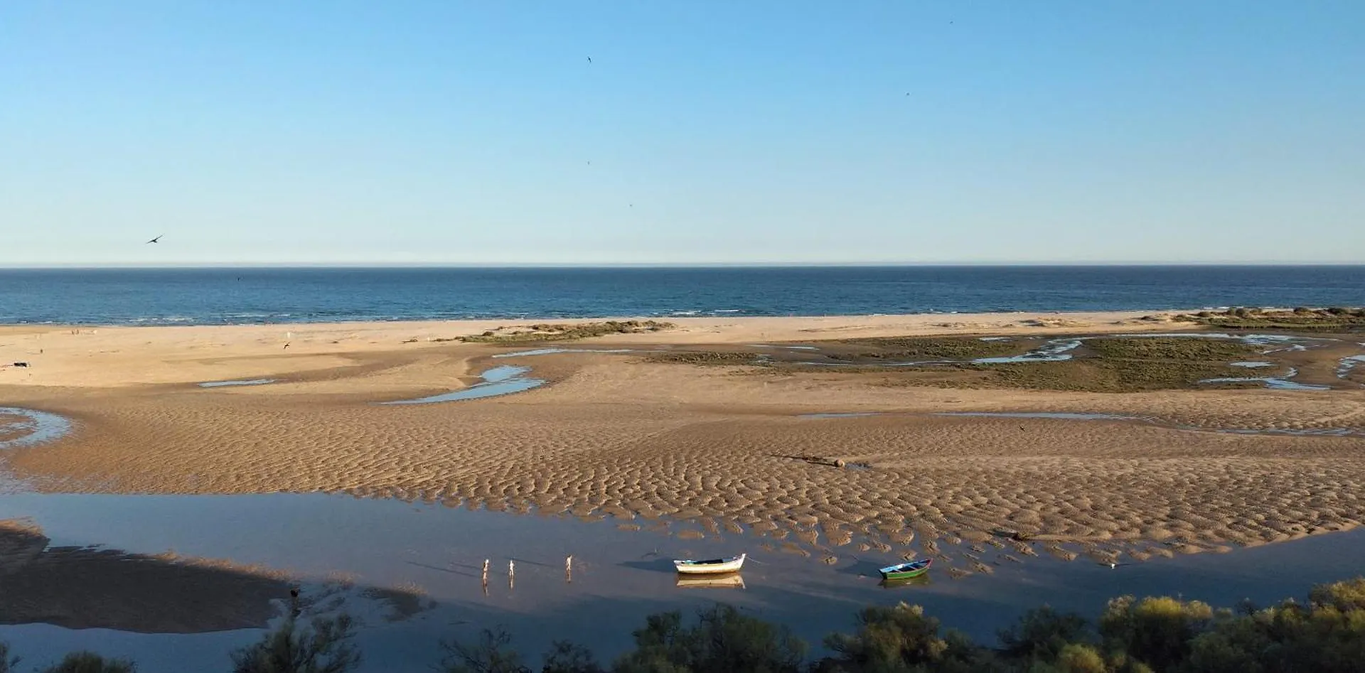 Calcada Guesthouse Tavira